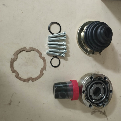Junta Homocinética Vw Golf Jetta Vento Modelo Viejo