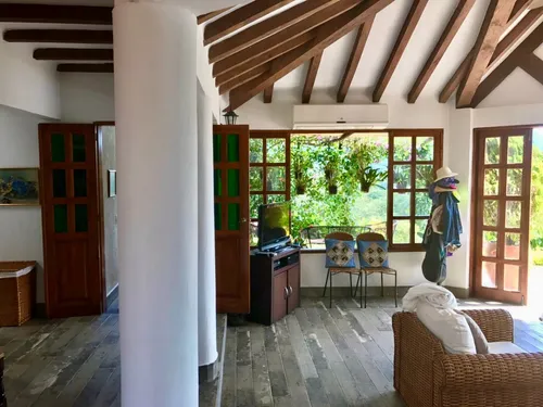 Finca En Venta En La Pintada