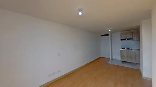 Reserva De Fontibón - Apartamento En Venta En Fontibón