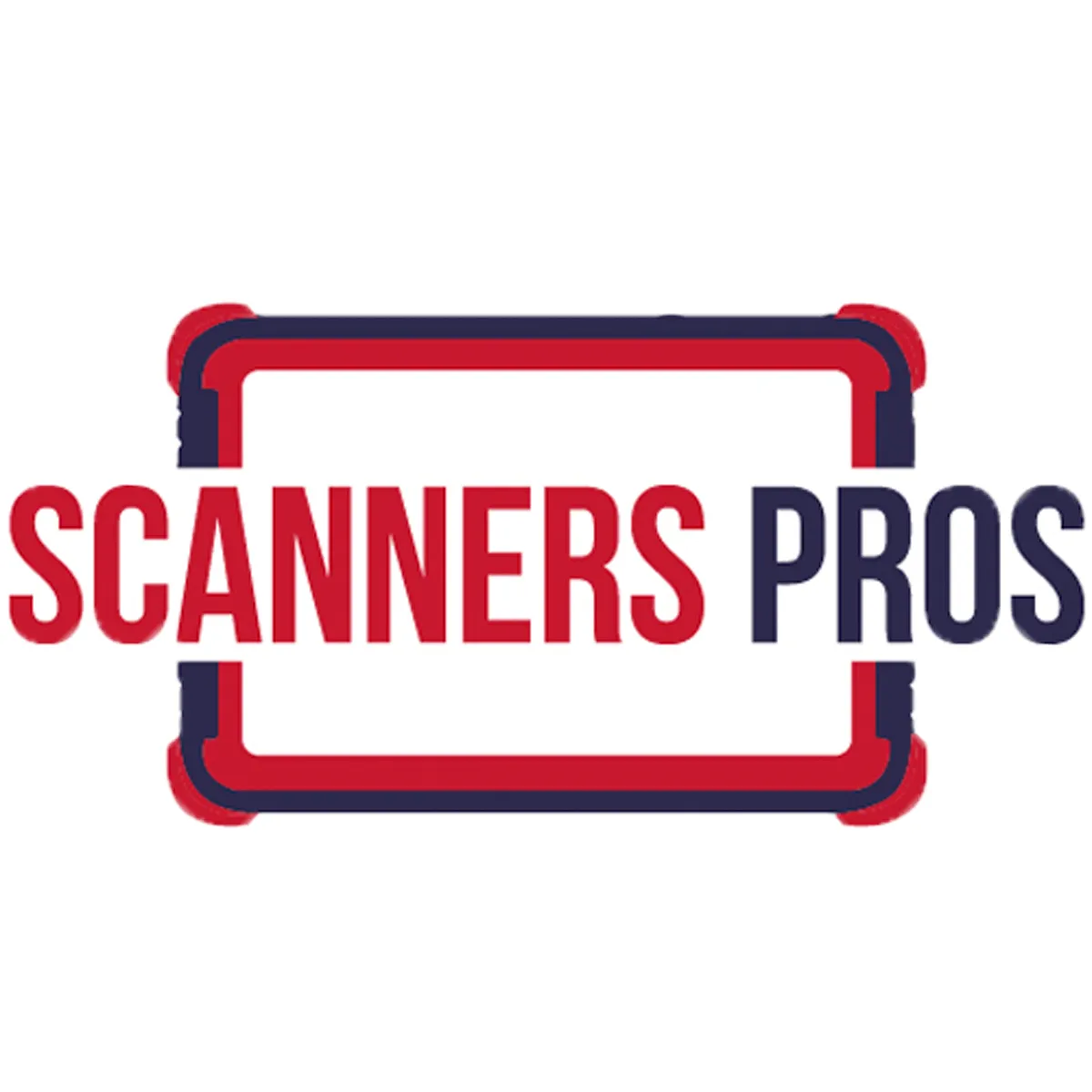 SCANNERS PROS CL