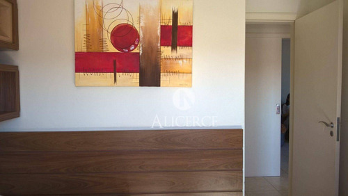 Imagem 30 de 30 de Apartamento 3 Dorms Com Suíte No Bairro Floresta - Ap2071