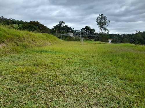 Imagem 4 de 6 de Vende - Se Terreno / Lotes Fechados Em Arujá