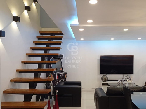 Dúplex En Sector Residencial Carlos Antúnez