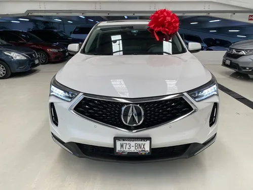 Acura RDX 2.0 Advance Awd At