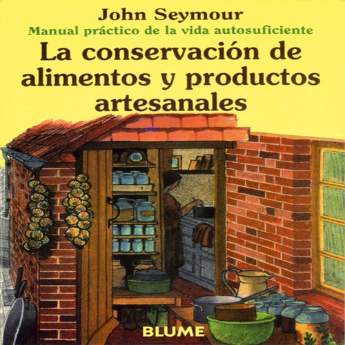 Guía: La Conservación De Alimentos Y Productos Arte Digital