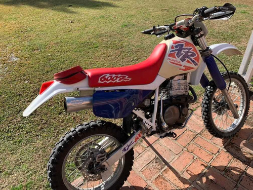 Honda 1994