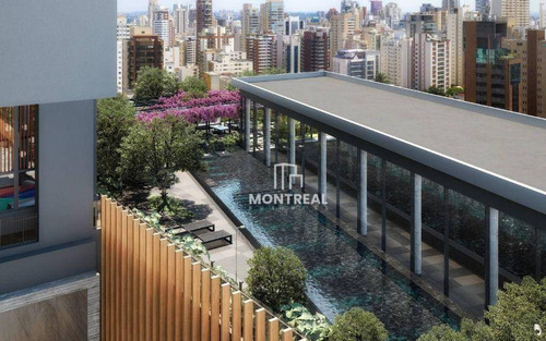Imagem 28 de 30 de Apartamento Com 3 Dormitórios À Venda, 178 M² Por R$ 2.793.000 - Pinheiros - São Paulo/sp - Ap2865