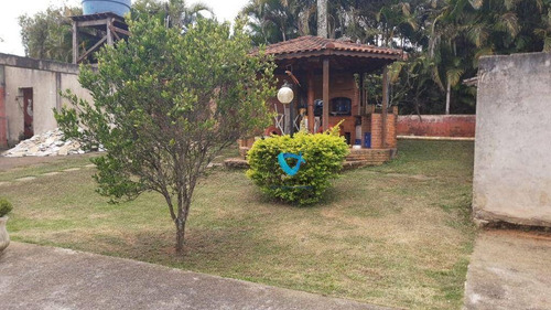 Imagem 1 de 30 de Casa Com 2 Dormitórios À Venda, 250 M² Por R$ 450.000,00 - Colina (caucaia Do Alto) - Cotia/sp - Ca1715