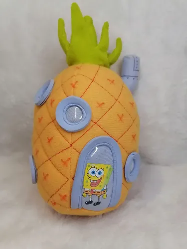 La piña de bob esponja juguete new arrivals