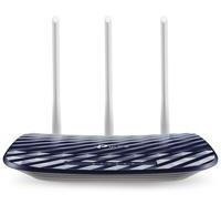 Router Inalambrico Tp-link Archer C20 Ac750 Dual Band 2.4ghz