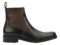 Comprar Botin Chelsea Hombre De Piel Franco Cuadra Modelo Tsrs