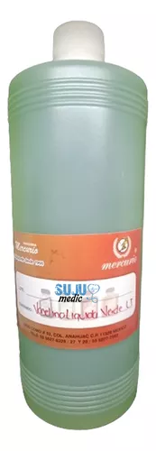 Mercurio Liquido 99% comprar en Pachuca