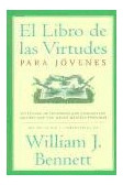 Libro Libro De Las Virtudes Para Jovenes (cartone) De Bennet