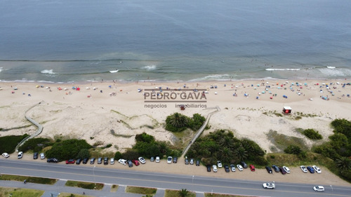 A Metros De Una De Las Mejores Playas De Piriapolis !!! , Casa A La Venta En San Francisco