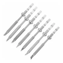 Comprar Cfopiryx, 7 Tipos, Miniconector De Acero Inoxidable Con Punt