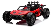 Comprar Freddo Monster 2 Seater Ride-on Vehicle - Red