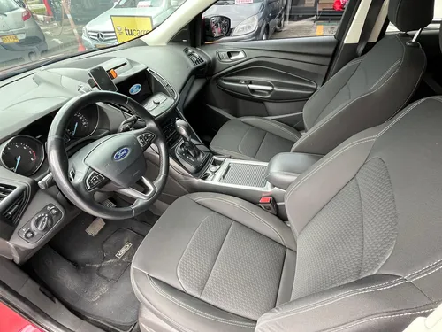 Ford Escape 2.0 Se 4x2