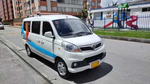 Foton Minivan 1.2 Bj6425