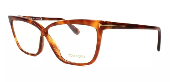 Lentes Italianos Tom Ford Tf 5267