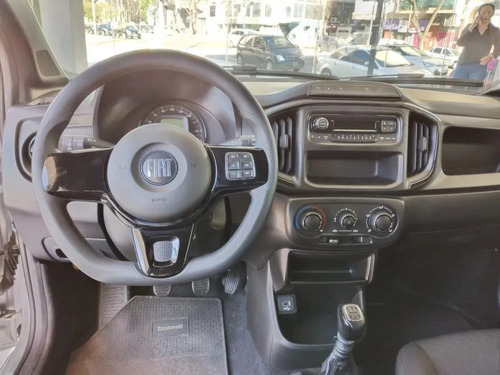Imagen 14 de 15 de Fiat Strada Todas Las Versiones Disponible Consulte 0km 2023