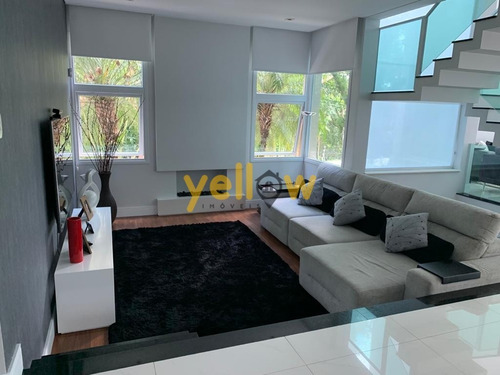 Imagem 4 de 26 de Casa - Arujázinho I, Ii E Iii - Ca-3074