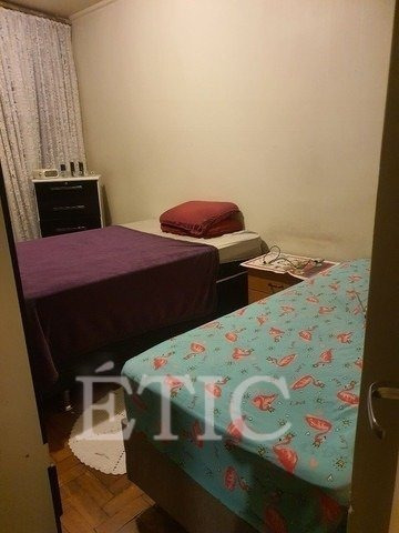 Imagem 8 de 13 de Apartamento - Parque Da Mooca - Ref: 2959 - V-ap1446