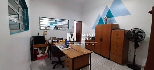 Imagem 15 de 30 de Sobrado Com 3 Dormitórios À Venda, 621 M² Por R$ 1.700.000,00 - Pirituba - São Paulo/sp - So0352