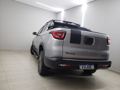 Fiat Toro TORO FREEDOM 1.8 16V FLEX AUT.