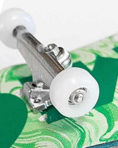Atomic 34m Classic Basic Set Finger Board | Laminates