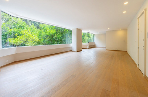 Departamento En Venta Parque Lincoln, Polanco