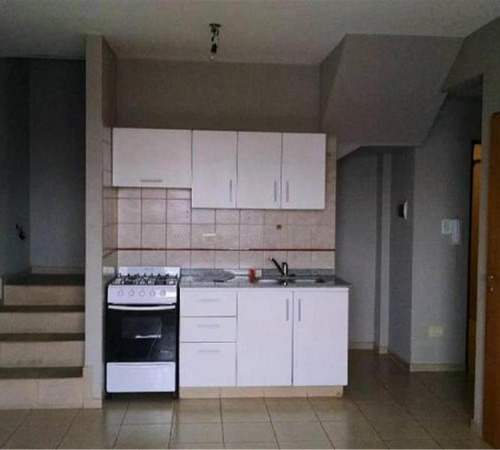 Oportunidad 2 Amb. En Duplex Con Cochera