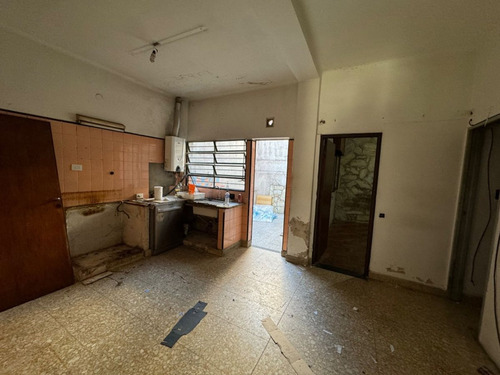 Venta Ph 3 Ambientes Villa Crespo Cochera