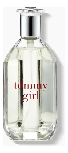 Perfume Tommy Hilfiger Tommy Girl Feminino Edt 100ml