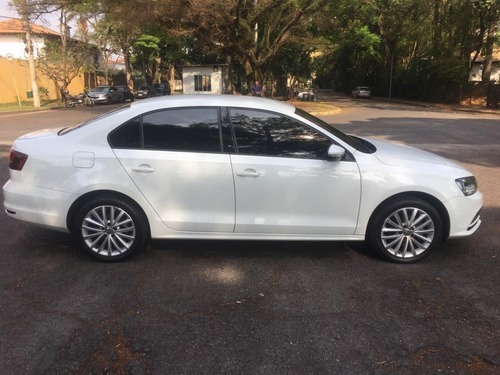 Vw Jetta Confortline 1.4 Tsi Automático 2018 Na Garantia Vw