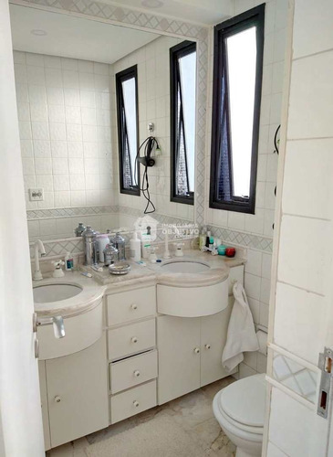 Imagem 12 de 19 de Apartamento Com 4 Dorms, Vila Suzana, São Paulo - R$ 950 Mil, Cod: 4293 - V4293