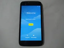 Comprar Celular Motorola Moto G4 Play Xt1603 ( Com Defeito )