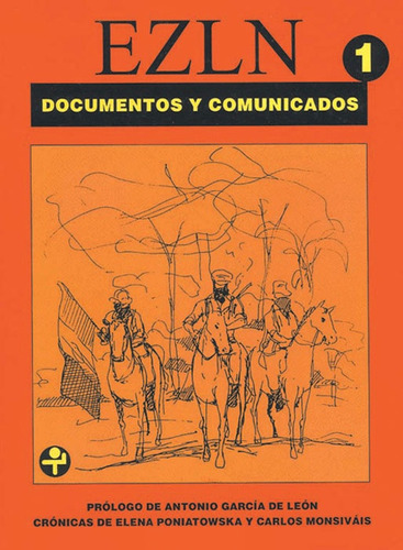 Ezln I - Monsiváis, Poniatowska