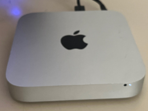 Apple Mac Mini 2011 I5 2.5ghz 8gb 240gb Ssd Adobe Y Office (Usado)