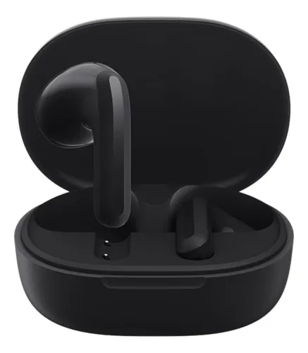 Redmi airdots contestar llamadas hot sale