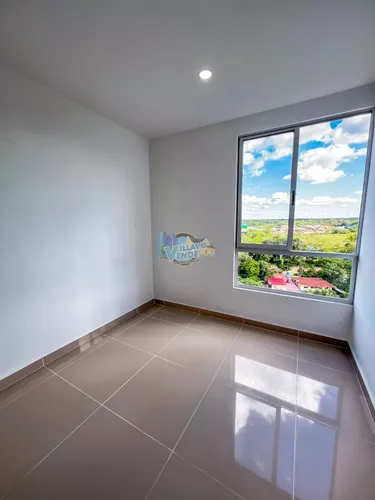 En Venta Apartamento En Conjunto Arboleda Campestre (sector Amarilo) En Villavicencio