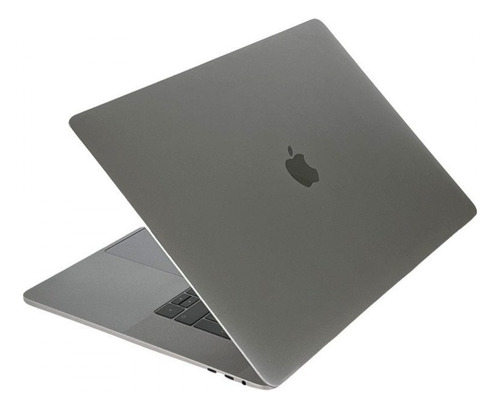 Macbook Pro Touch Bar 15 Pulgadas Core I7 16gb Ram 2tb Ssd