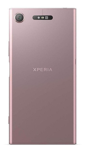 Sony Xperia XZ1 64 GB rosa-vênus 4 GB RAM