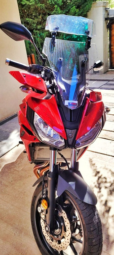 Imagen 5 de 20 de Yamaha St 07