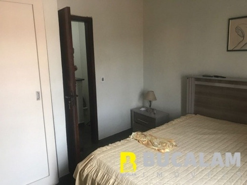 Imagem 14 de 15 de Sobrado Para Venda No Jardim Monte Alegre - 2656-p-r