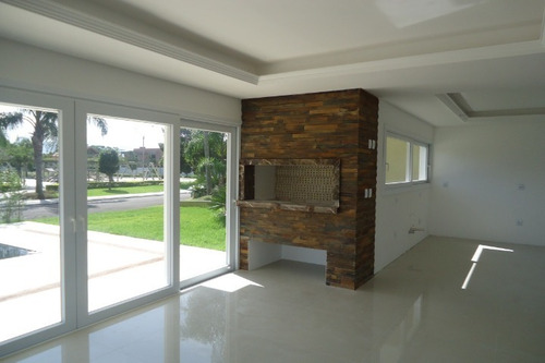 Imagem 27 de 30 de Casa À Venda Em Capão Da Canoa - Ca00281 - 1925082