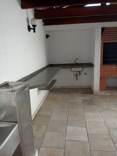 Imagem 3 de 27 de Apartamento Com 3 Dormitórios À Venda, 105 M² Por R$ 630.000,00 - Vila Regente Feijó - São Paulo/sp - Ap7512