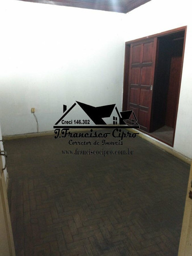 Imagem 10 de 20 de Casa-terrea-para-venda-em-pedregulho-guaratingueta-sp - Cs045