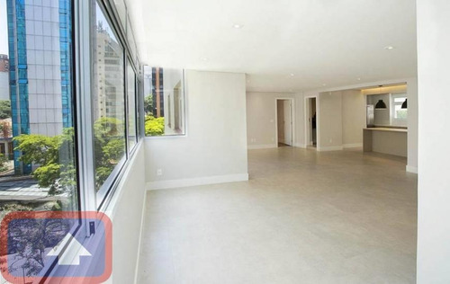 Imagem 2 de 19 de Apartamento Com 3 Quartos E 3 Banheiros A Venda , 181 M² - Jardim Paulista . - 17526