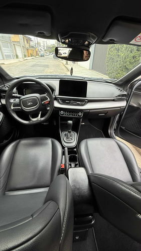 Fiat Pulse 1.0 Impetus Turbo 200 Flex Aut. 5p