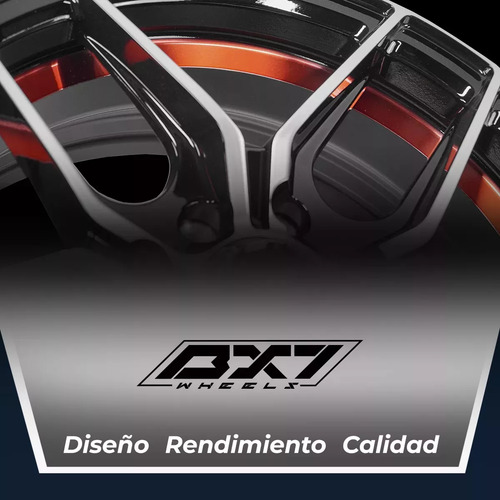Rines 14 4/100 P/ Versa Gol Spark Kia Rio Rota Msi Spark I10